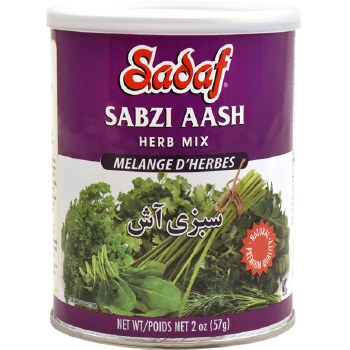 Sadaf Sabzi sh Herb Mix 2oz Phoenicia Specialty Foods