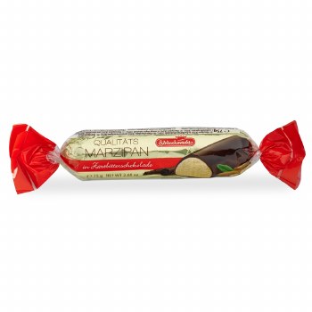 Schluckwerder Marzipan Chocolate Covered 75g