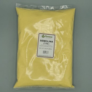 Phoenicia Semolina 2 lb