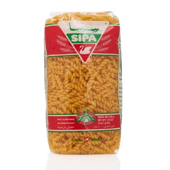 Sipa Twist Pasta 500g