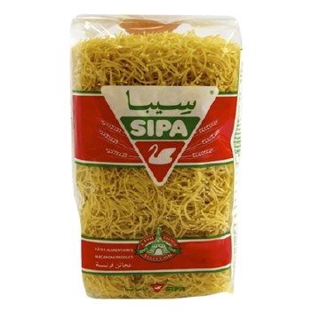 Sipa Vermicelli Pasta 450g
