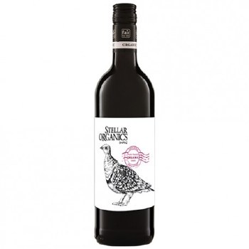 Stellar Shiraz 750ml