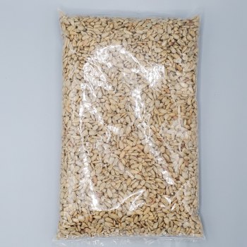 Phoenicia Sunflower Seeds Shelled Roasted &amp; Salted 14 oz