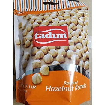 Tadim Hazelnut Roasted 200g