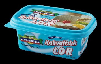Tahsildaroglu Lor Cheese 300g