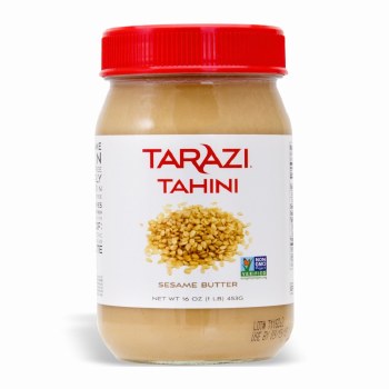 Tarazi Tahini Sauce 1Lb