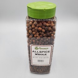 Phoenicia Whole Allspice 14 oz