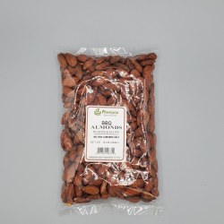 Phoenicia BBQ Almonds 1 lb