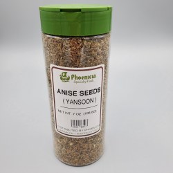 Phoenicia Anise seeds 7 oz