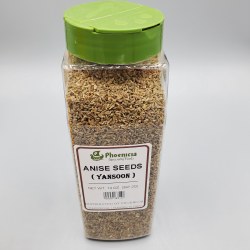 Phoenicia Anise Seeds 14 oz