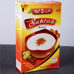 Aoun Instant Sahlab 7oz