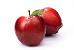 Phoenicia Apples Red Deluxe Extra Fancy