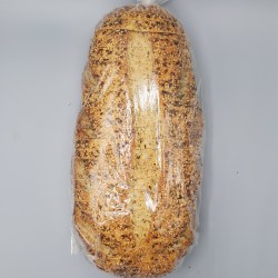 Phoenicia Artisan 3 Seed Bread 2 lb