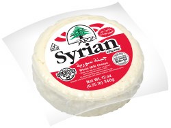 Arz Syrian Cheese 12oz