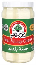 Arz Fresh Village Cheese 20oz