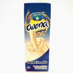 Avena Oatmeal Drink Original 32 oz