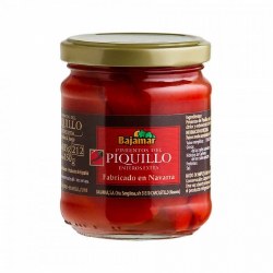 Bajamar Pimientos del Piquillo Peppers 6.5oz