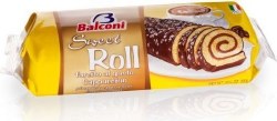 Balconi Sweet Roll Cappucino 10oz