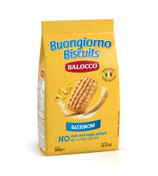 Balocco Bastoncini Cookies 350g