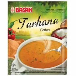 Basak Tarhana Soup 65g