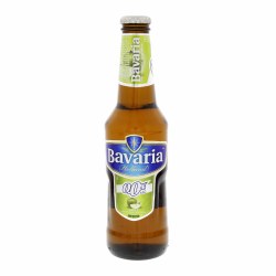 Bavaria Malt Beverage Apple 8oz