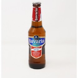Bavaria Malt Beverage Original 8oz