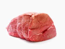 Phoenicia Beef Chuck Roast Halal