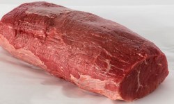 Phoenicia Beef Eye Round Roast Halal