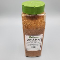 Phoenicia Beef Seasoning 20 oz