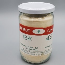 Beirut Kashk Powder 16 oz