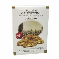 Belli Biscotti with Almonds 8.8 oz