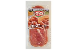 Beretta Sliced Prosciutto 4oz