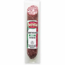 Beretta Sopressata 8oz