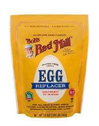 Bob's Red Mill Gluten Free Egg Replacer 12oz