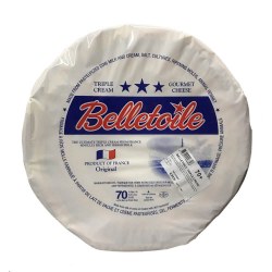 Belletoile Triple Cream Brie Cheese