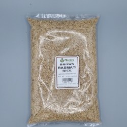 Phoenicia Brown Basmati Rice 2 lb