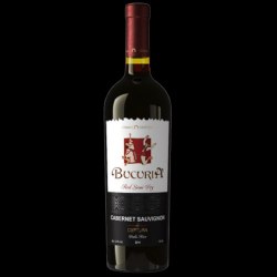 Bucuria Cabernet Sauvignon 750ml