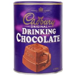 Cadbury Drinking Chocolate 500g