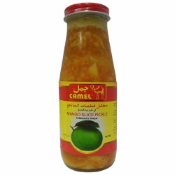 Camel Mango Pickle 900g