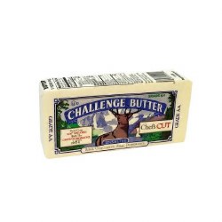 Challenge Butter Unsalted 16oz