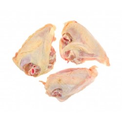 Phoenicia Chicken Breast With Bones Halal