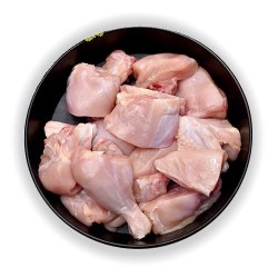 Phoenicia Chicken Cut-Up Skinless Halal