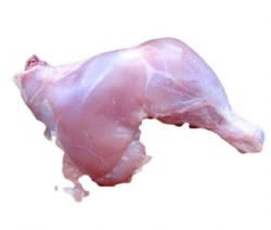 Phoenicia Chicken Legs Skinless Halal