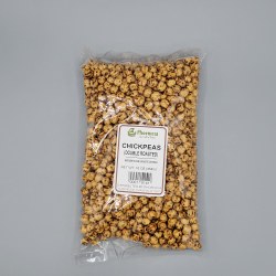 Phoenicia Chickpeas Double Roasted 1 lb