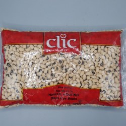 Clic Blackeye Beans 2lb