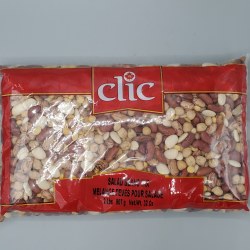 Clic Salad Beans Mix 2lb