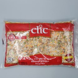 Clic Soup Mix 2lb