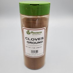 Phoenicia Cloves Ground 7 oz