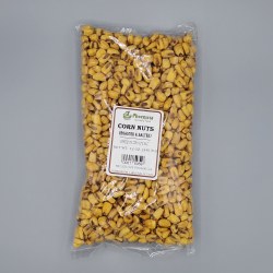 Phoenicia Corn Nuts Roasted & Salted 12 oz