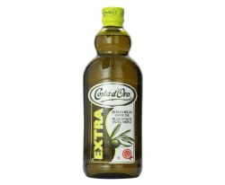Costa Doro Extra Virgin Olive Oil 1lt